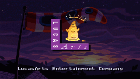 Day Of The Tentacle Screenshot 423 (PC (MS-DOS))