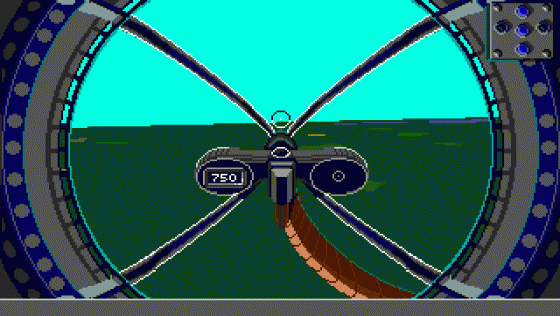 Their Finest Hour: The Battle Of Britain Screenshot 6 (PC (MS-DOS))