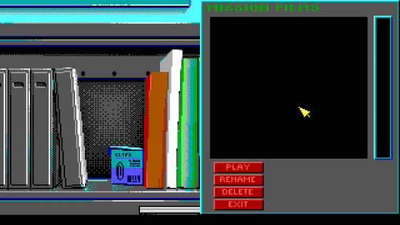 Gunship 2000 Screenshot 17 (PC (MS-DOS))