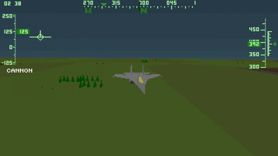 Gunship 2000 Screenshot 49 (PC (MS-DOS))