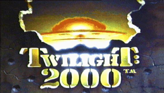 Twilight 2000