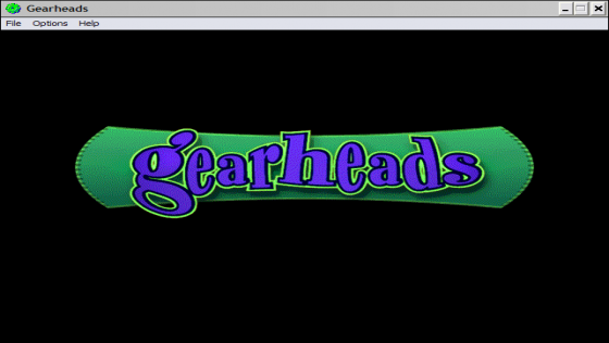 Gearheads