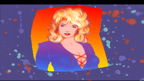 Leisure Suit Larry 5: Passionate Patti Does A Little Undercover Work Screenshot 13 (PC (MS-DOS))