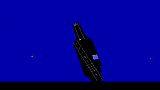 Jet Fighter: The Adventure Screenshot 22 (PC (MS-DOS))