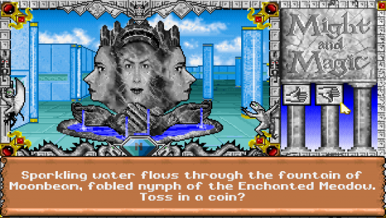 Might And Magic III: Isles Of Terra