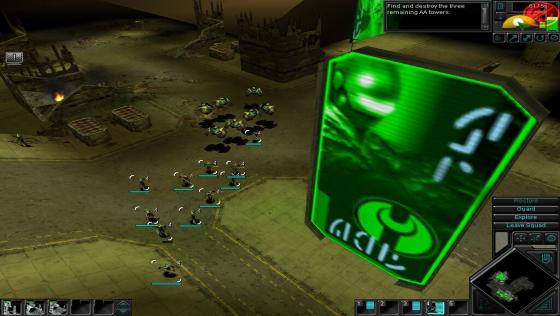 Dark Reign 2 Screenshot 8 (PC (Steam))