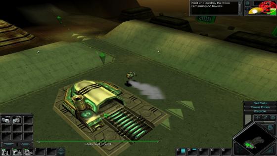 Dark Reign 2 Screenshot 9 (PC (Steam))