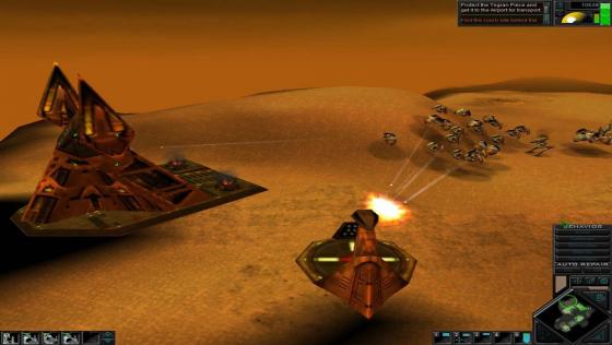 Dark Reign 2 Screenshot 13 (PC (Steam))