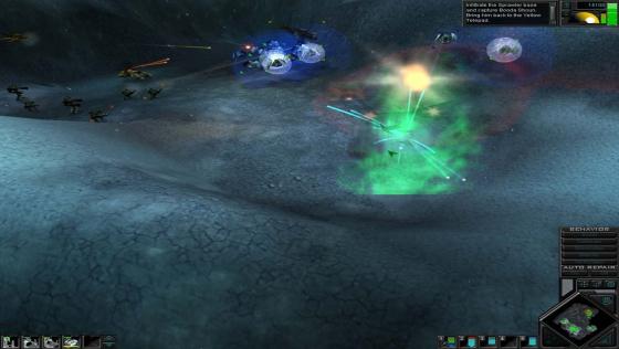 Dark Reign 2 Screenshot 14 (PC (Steam))