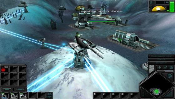 Dark Reign 2 Screenshot 20 (PC (Steam))