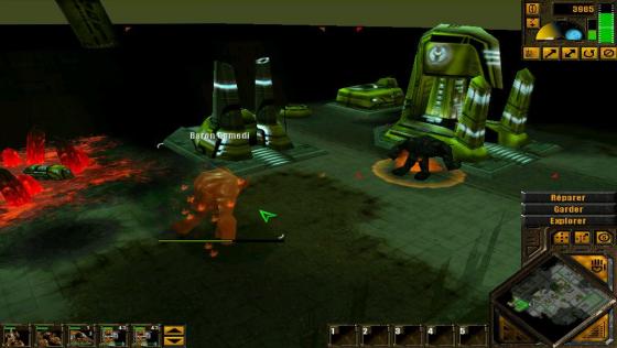 Dark Reign 2 Screenshot 23 (PC (Steam))