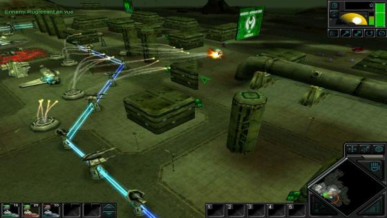 Dark Reign 2 Screenshot 25 (PC (Steam))