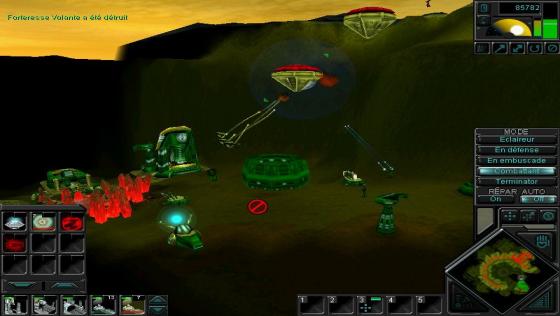 Dark Reign 2 Screenshot 26 (PC (Steam))