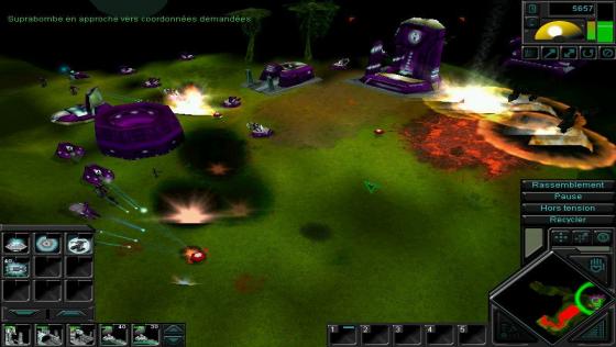 Dark Reign 2 Screenshot 28 (PC (Steam))