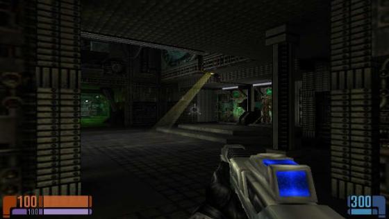 Star Trek: Voyager Elite Force Screenshot 10 (PC (Steam))