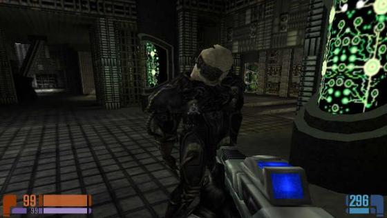 Star Trek: Voyager Elite Force Screenshot 11 (PC (Steam))