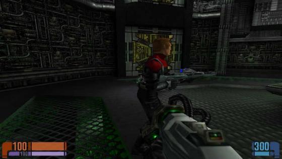 Star Trek: Voyager Elite Force Screenshot 14 (PC (Steam))