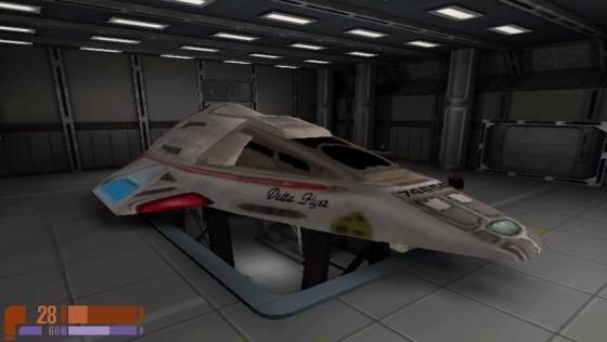 Star Trek: Voyager Elite Force Screenshot 31 (PC (Steam))