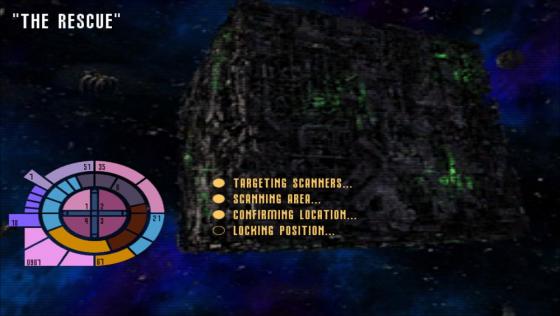 Star Trek: Voyager Elite Force Screenshot 34 (PC (Steam))