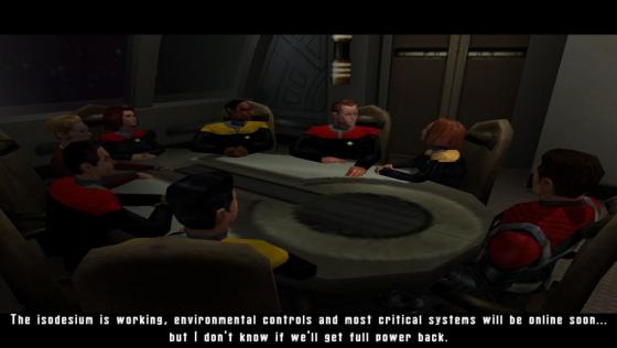 Star Trek: Voyager Elite Force Screenshot 35 (PC (Steam))