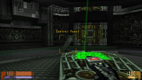 Star Trek: Voyager Elite Force Screenshot 38 (PC (Steam))