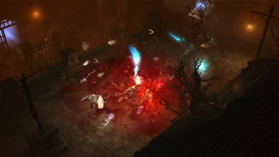 Diablo III: Rise of the Necromancer