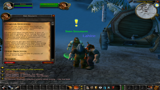 World Of Warcraft Screenshot 8 (PC (Windows))