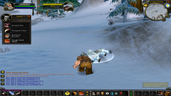 World Of Warcraft Screenshot 10 (PC (Windows))