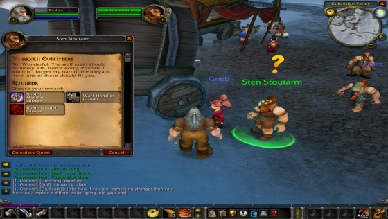 World Of Warcraft Screenshot 12 (PC (Windows))