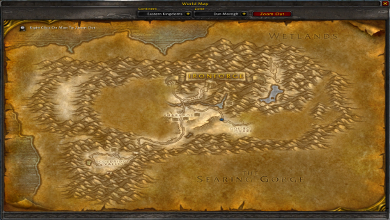 World Of Warcraft Screenshot 20 (PC (Windows))