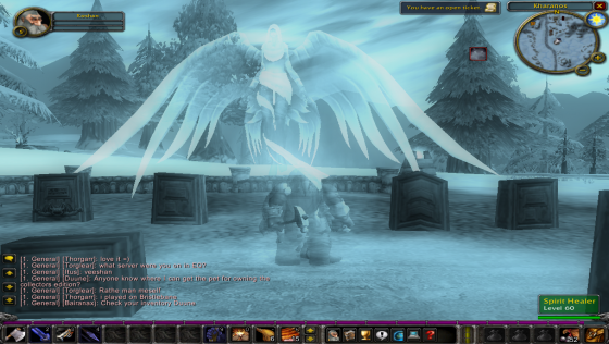 World Of Warcraft Screenshot 22 (PC (Windows))