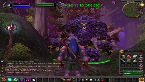 World Of Warcraft Screenshot 25 (PC (Windows))