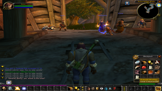 World Of Warcraft Screenshot 27 (PC (Windows))