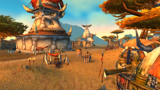 World Of Warcraft Screenshot 31 (PC (Windows))