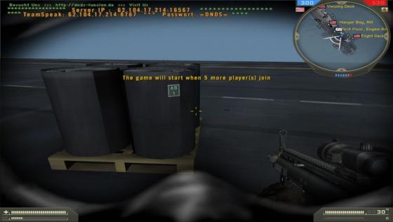 Battlefield 2: Special Forces Screenshot 11 (PC (Steam))