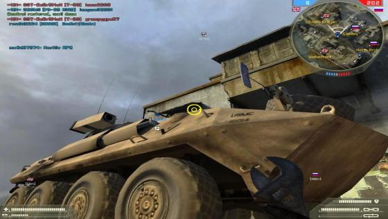 Battlefield 2: Special Forces Screenshot 14 (PC (Steam))