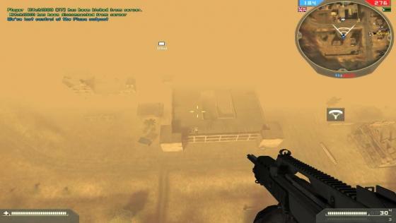 Battlefield 2: Special Forces Screenshot 18 (PC (Steam))