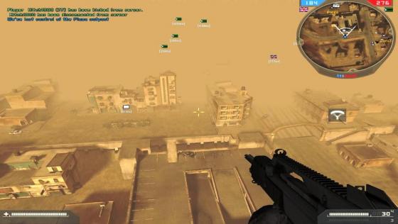 Battlefield 2: Special Forces Screenshot 20 (PC (Steam))