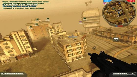 Battlefield 2: Special Forces Screenshot 22 (PC (Steam))