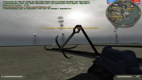 Battlefield 2: Special Forces Screenshot 24 (PC (Steam))