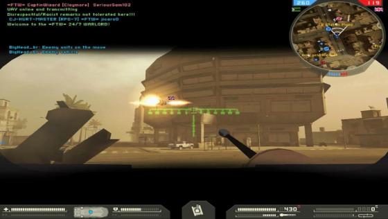 Battlefield 2: Special Forces Screenshot 25 (PC (Steam))