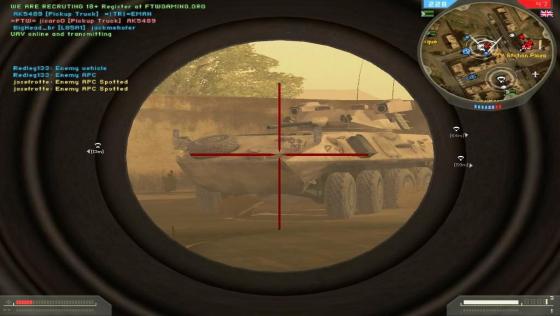 Battlefield 2: Special Forces Screenshot 27 (PC (Steam))