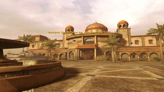 Battlefield 2: Special Forces Screenshot 28 (PC (Steam))