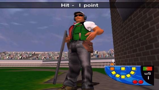 Sydney 2000 Screenshot 14 (PC (Windows))