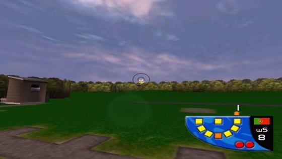 Sydney 2000 Screenshot 15 (PC (Windows))