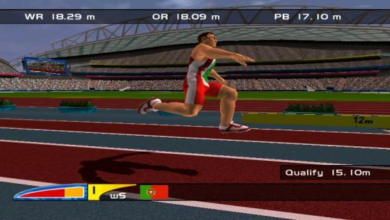 Sydney 2000 Screenshot 34 (PC (Windows))