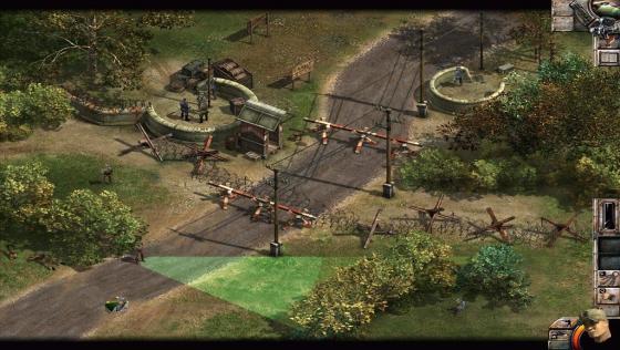 Commandos 2: Men Of Courage Screenshot 5 (PC (Steam))