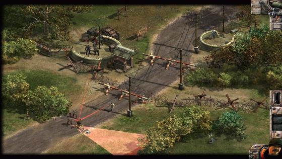 Commandos 2: Men Of Courage Screenshot 6 (PC (Steam))