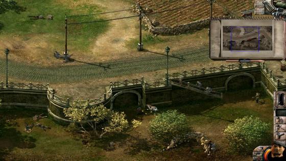 Commandos 2: Men Of Courage Screenshot 7 (PC (Steam))