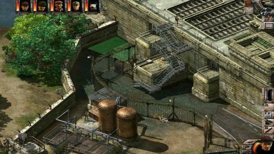 Commandos 2: Men Of Courage Screenshot 12 (PC (Steam))